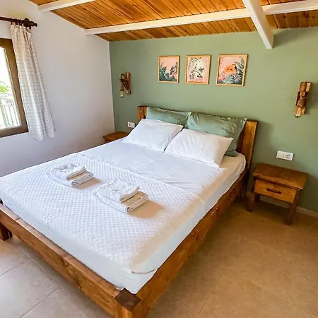 Duru Homes * 达特恰