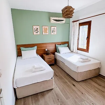 公寓式酒店 Duru Homes *