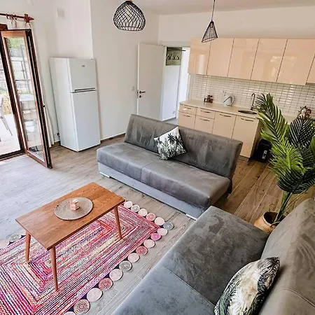 Duru Homes 公寓式酒店 *
