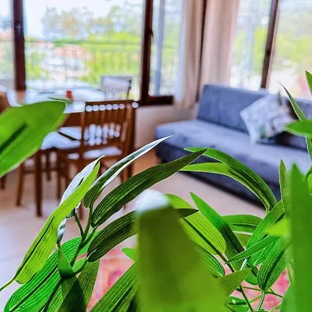 Duru Homes 公寓式酒店 达特恰