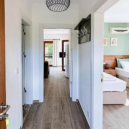 Duru Homes * 达特恰