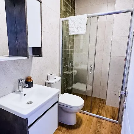 Duru Homes 公寓式酒店 达特恰