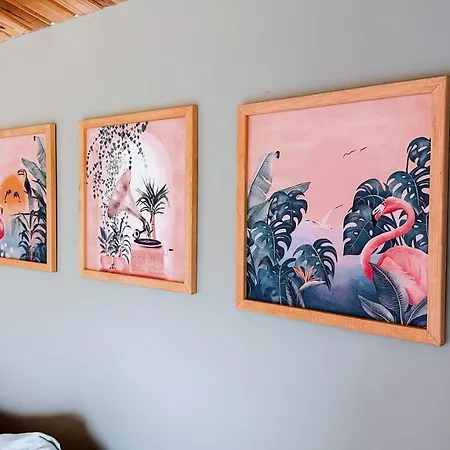 公寓式酒店 Duru Homes 达特恰