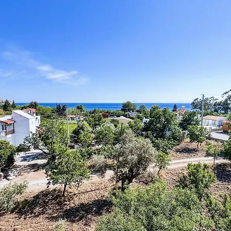 Aparthotel Duru Homes