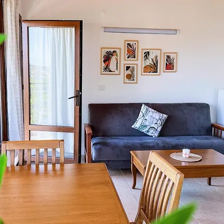 Duru Homes Aparthotel Datça