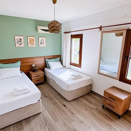 Duru Homes Datça