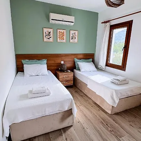Duru Homes Aparthotel
