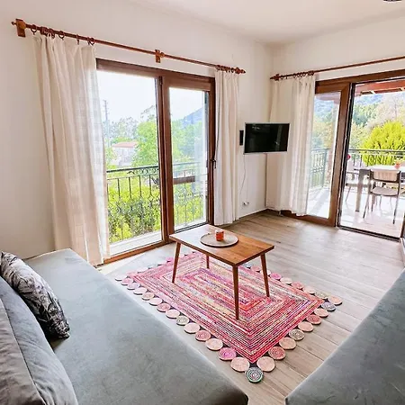 Aparthotel Duru Homes *