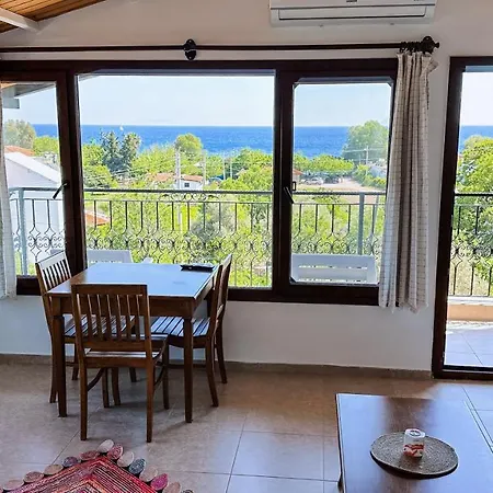 Duru Homes Aparthotel *