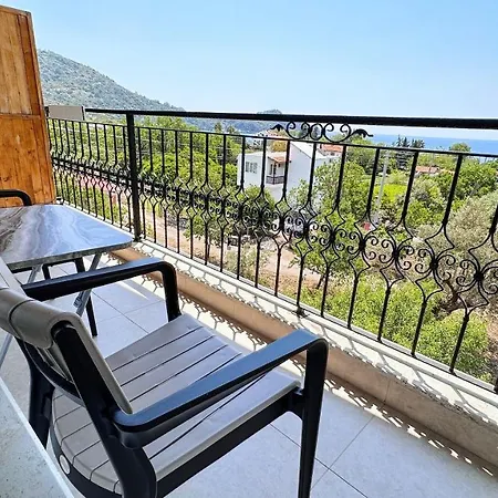 Aparthotel Duru Homes *