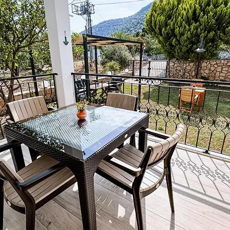 Aparthotel Duru Homes Datça