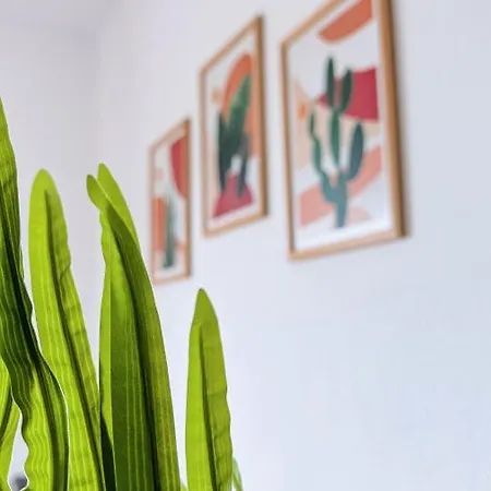 Aparthotel Duru Homes Datça