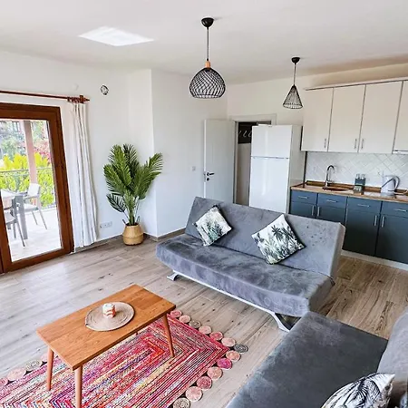 Duru Homes * Datça