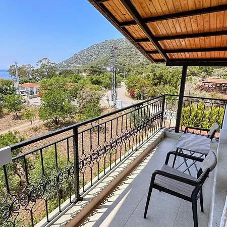 Duru Homes Datça