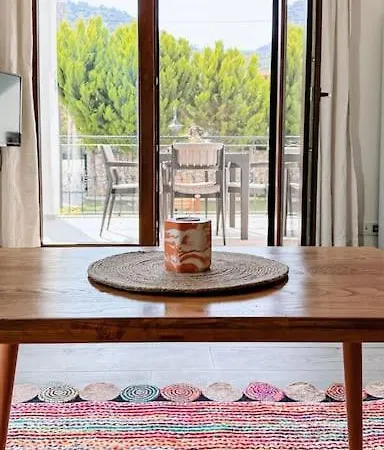 Duru Homes Aparthotel *