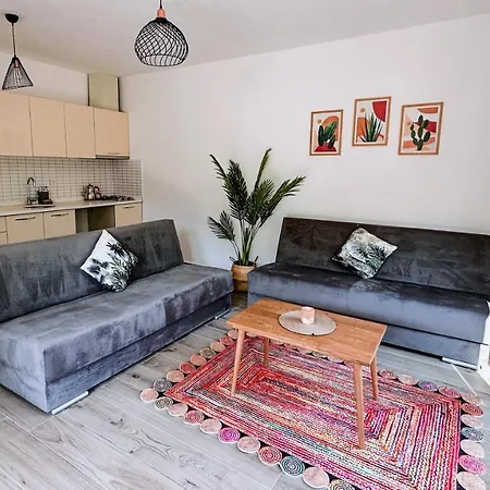 Aparthotel Duru Homes