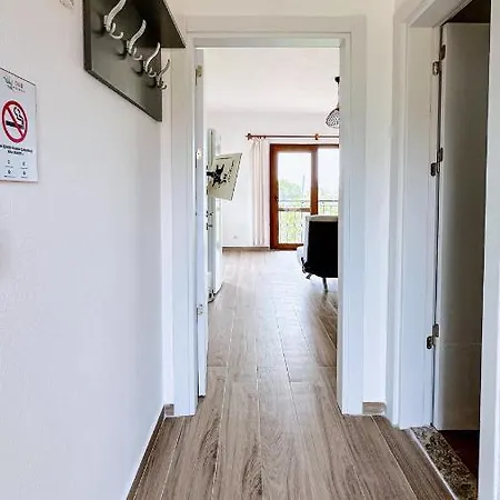 Duru Homes Aparthotel *