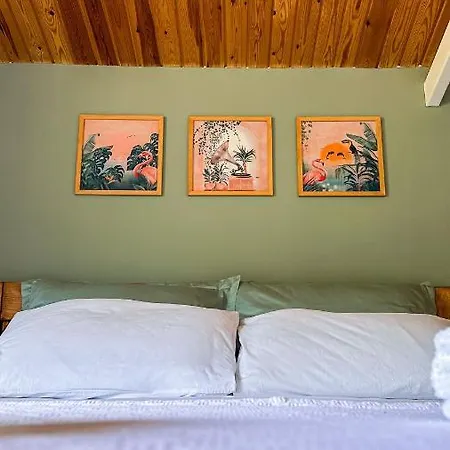 Duru Homes * Datça