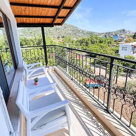Duru Homes Aparthotel Datça