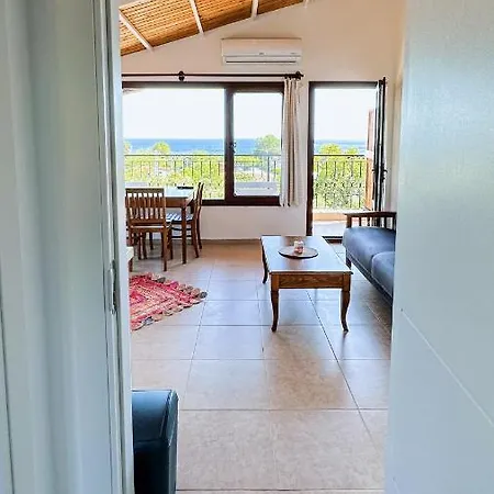 Aparthotel Duru Homes Datça