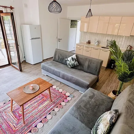Aparthotel Duru Homes Datça
