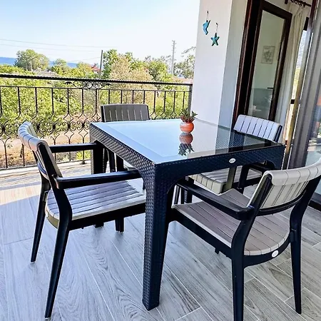Duru Homes Aparthotel Datça