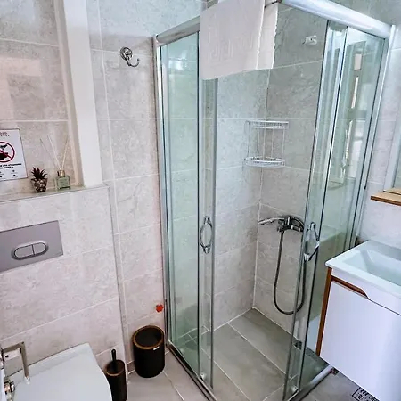 Aparthotel Duru Homes Datça