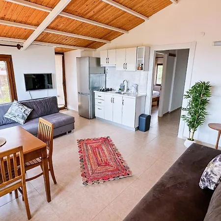 Duru Homes Aparthotel