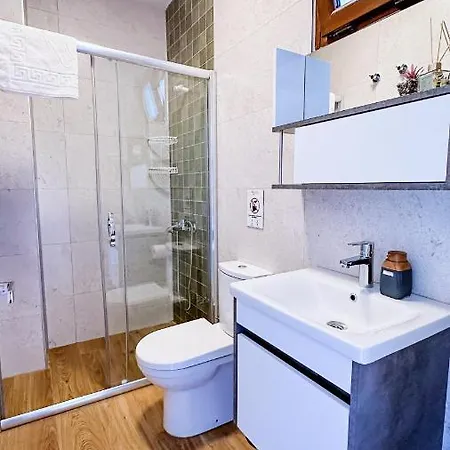Duru Homes Aparthotel *